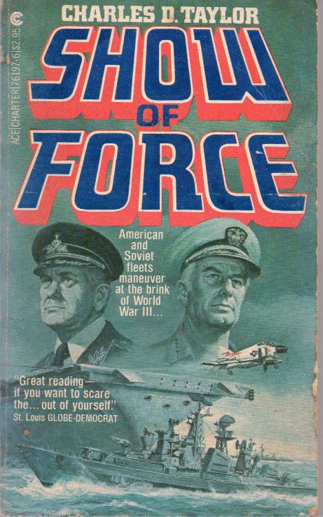 Show of Force