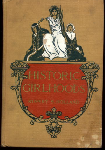 Historic Girlhoods