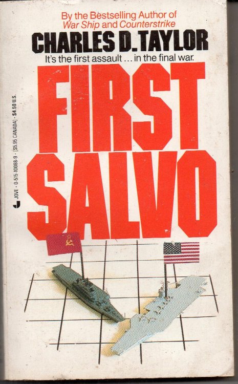 First Salvo