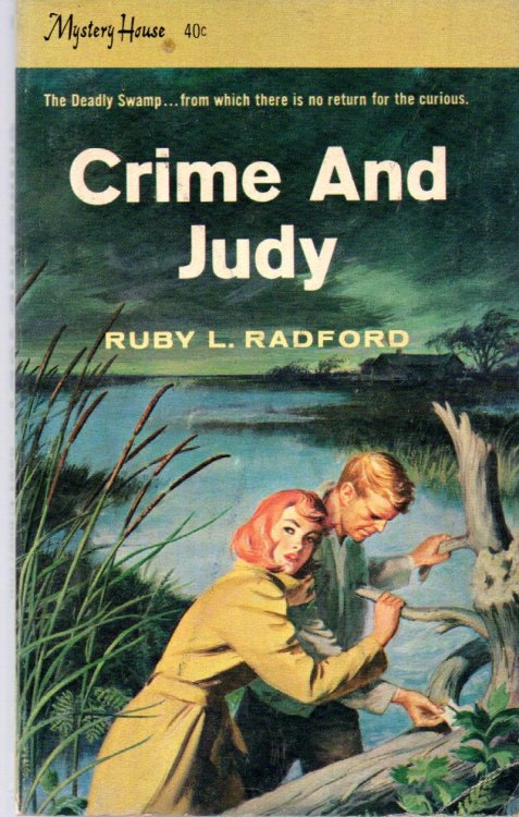 Crime and Judy