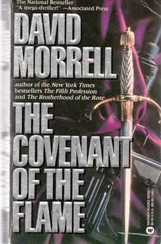 The Covenant of The Flame