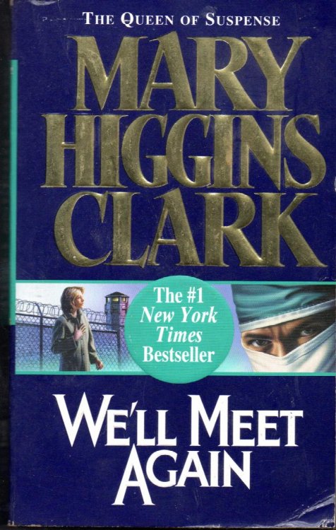 We'll Meet Again