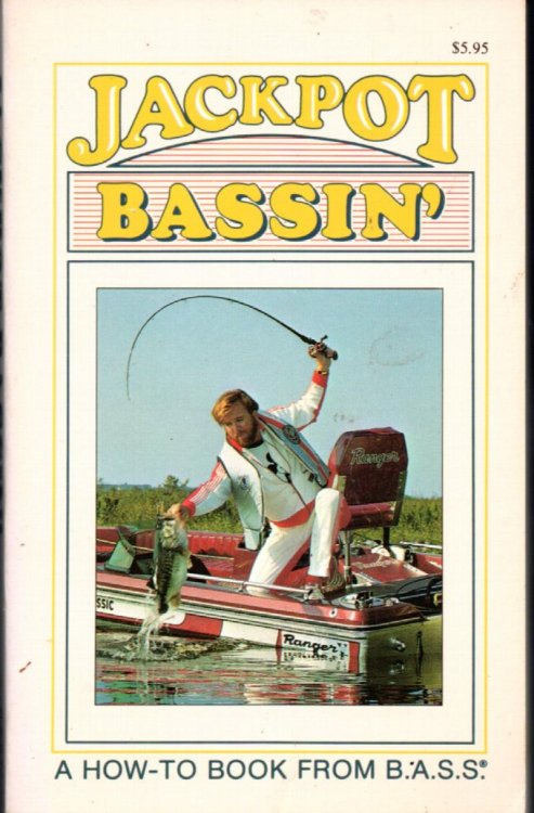 JACKPOT BASSIN'