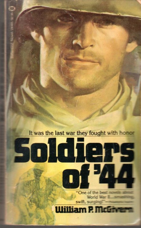 Soldiers of '44