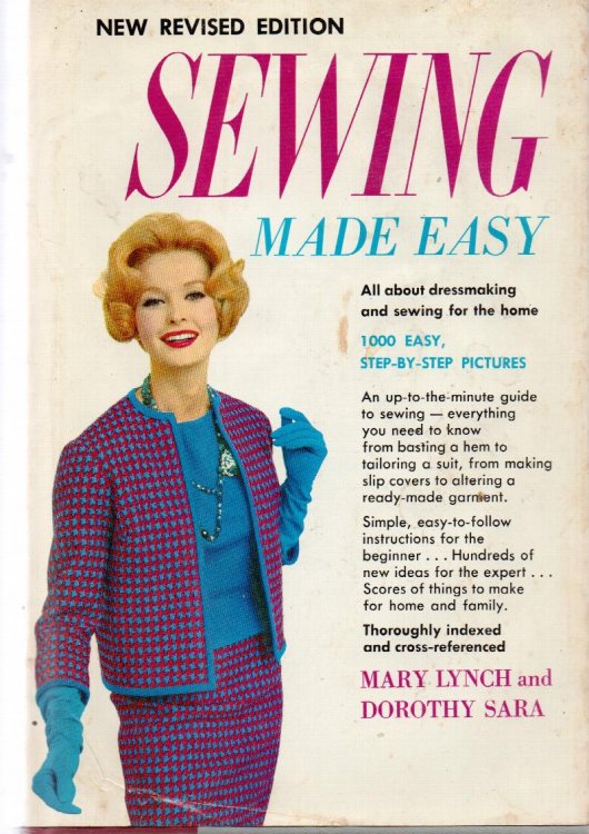 Sewing Made Easy