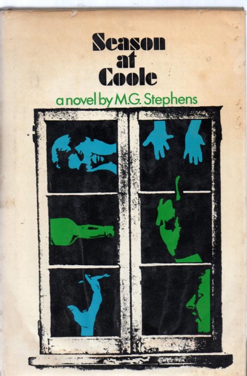 Season At Coole