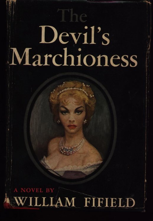 The Devil's Marchioness