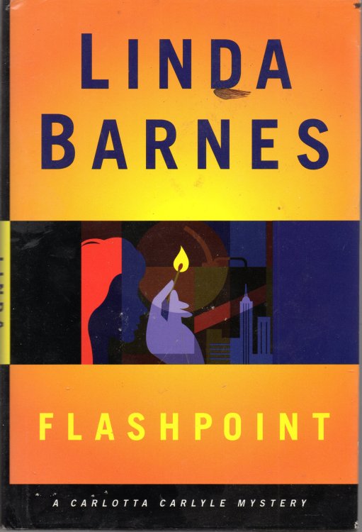 Flashpoint