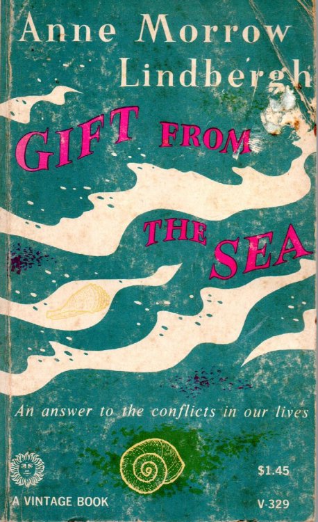 Gift From The Sea