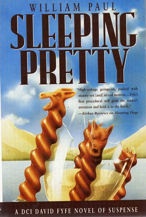 Sleeping Pretty
