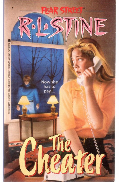 The Cheater