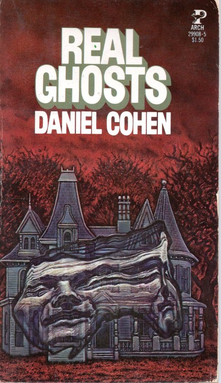 Real Ghosts