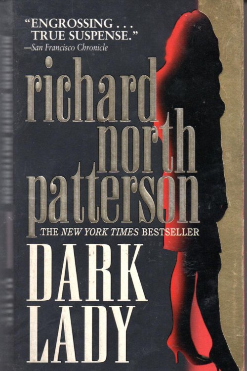 Dark Lady