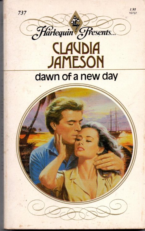 Dawn of A New Day