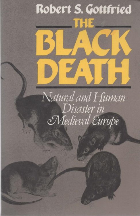 The Black Death
