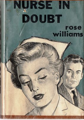 Nurse In Doubt