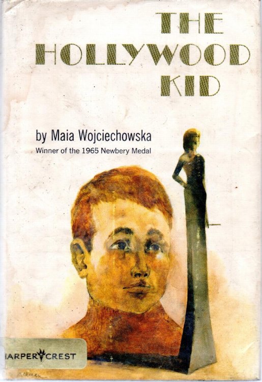 The Hollywood Kid