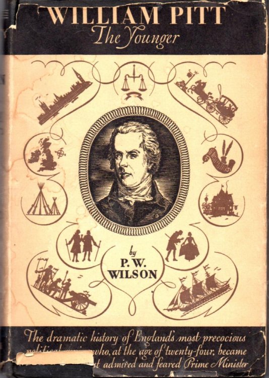 William Pitt (the Younger')