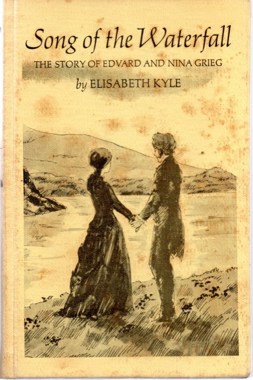 Song Of The Waterfall