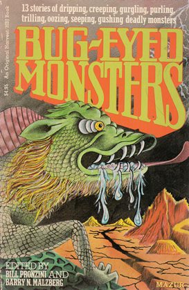 Bug-Eyed Monsters