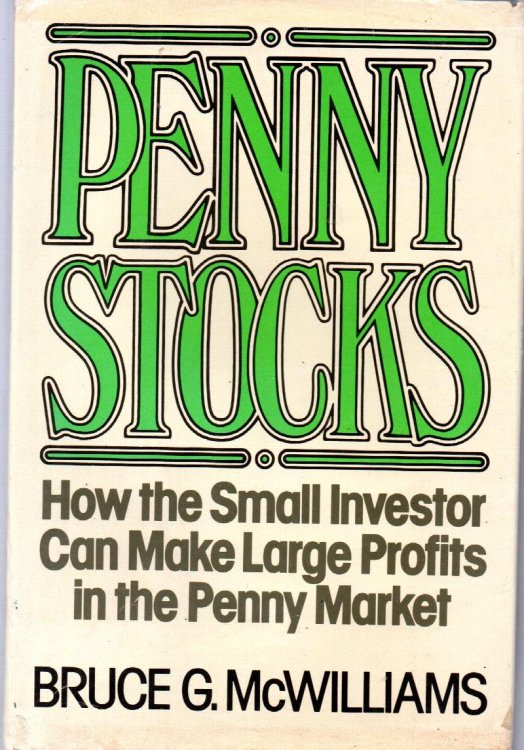 Penny Stocks