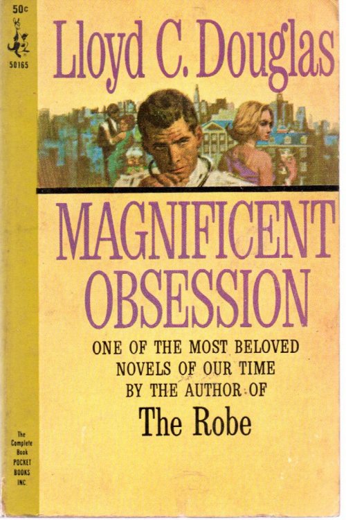 Magnificent Obsession