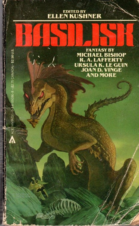 Basilisk
