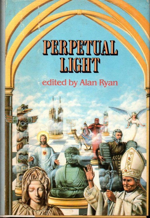 Perpetual Light