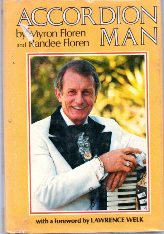 Accordion Man