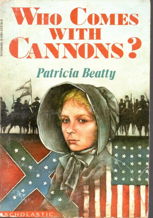 Who Comes With Cannons