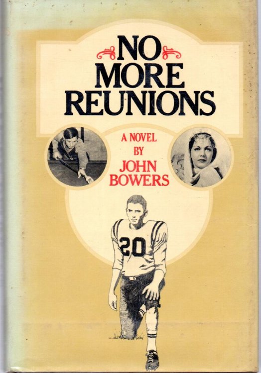 No More Reunions