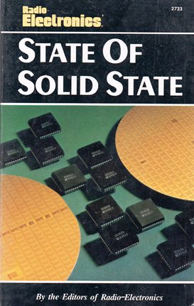 State of Solid State