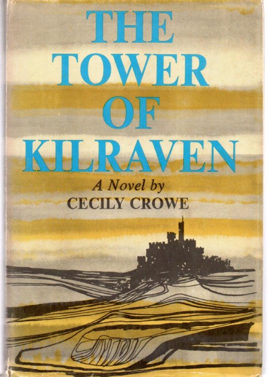 The Tower of Kilraven