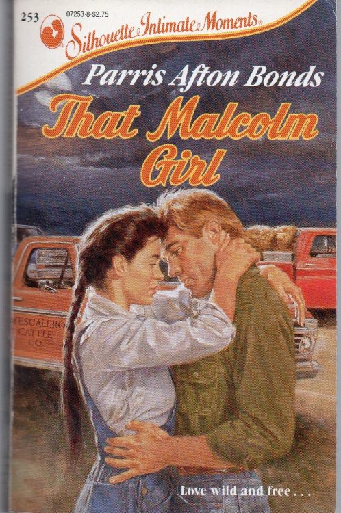 That Malcolm Girl