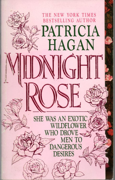 Midnight Rose