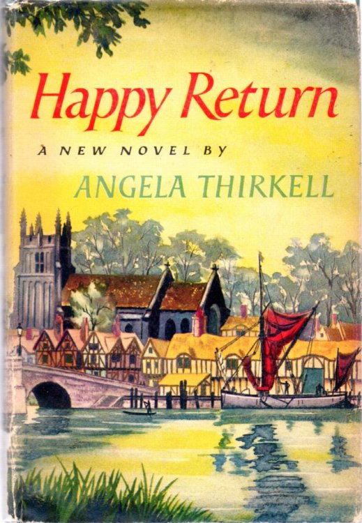 Happy Return