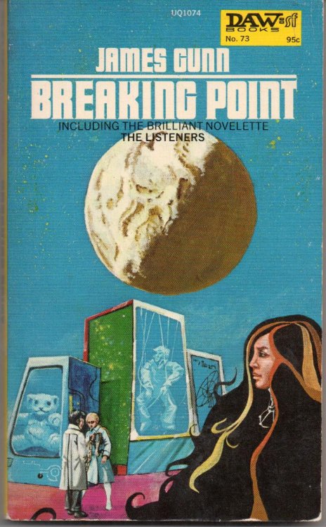 Breaking Point
