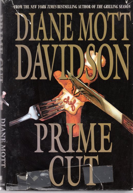 Prime Cut