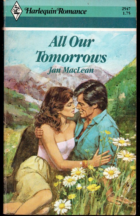All Our Tomorrows