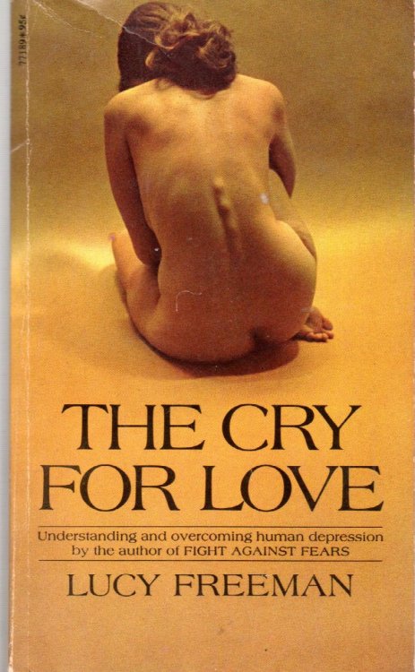 The Cry For Love