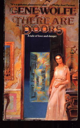 There Are Doors