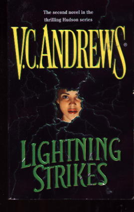 Lightning Strikes