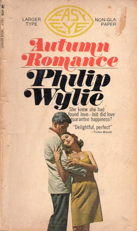Autumn Romance