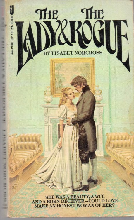 The Lady & The Rogue