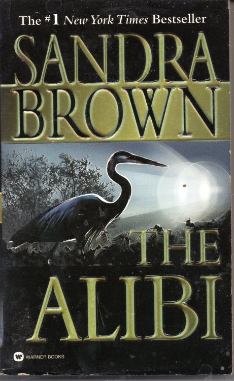 The Alibi
