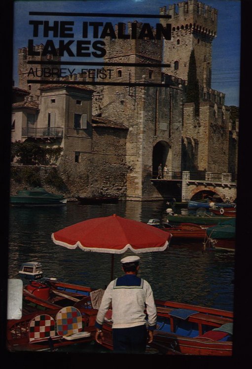The Italian Lakes