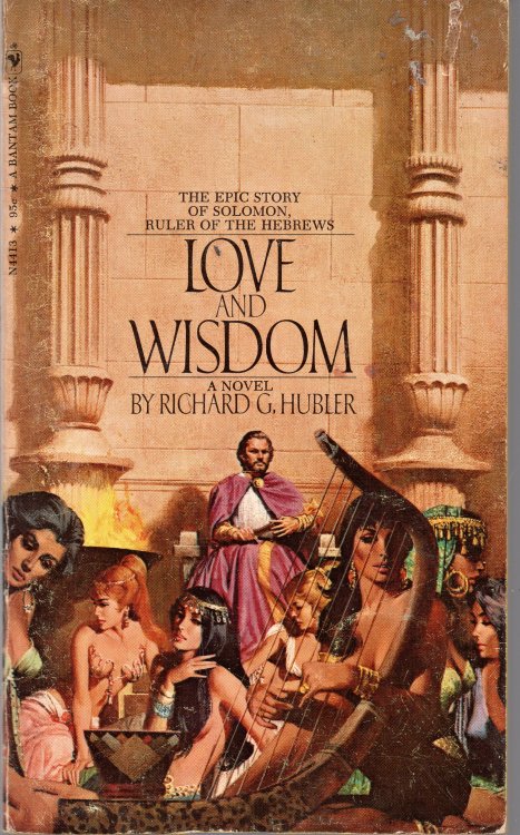 Love And Wisdom