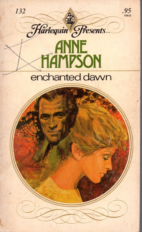 Enchanted Dawn