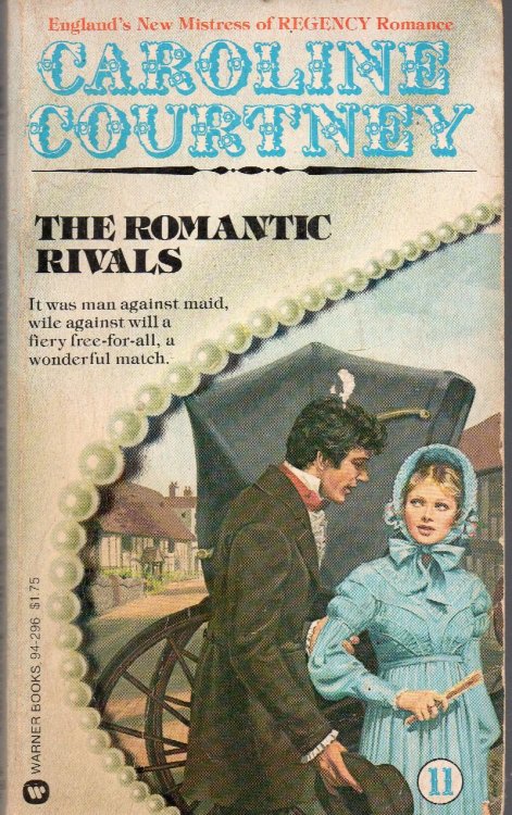 The Romantic Rivals