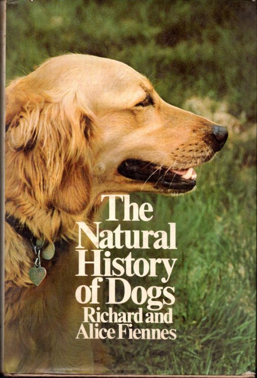 The Natural History of Dogs